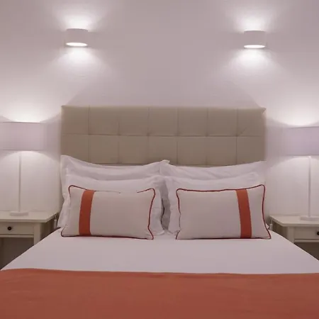 Vilamoura Boutique - Byeme 3*