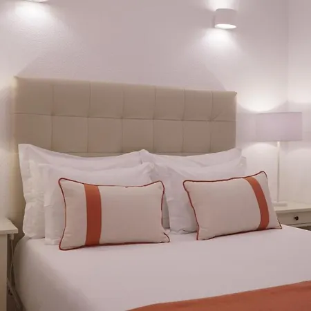 Hotel Vilamoura Boutique - Byeme 3*